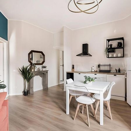2 Bedroom Gem Near Milano Centrale Fast Wi Fi Kademy House Esterno foto
