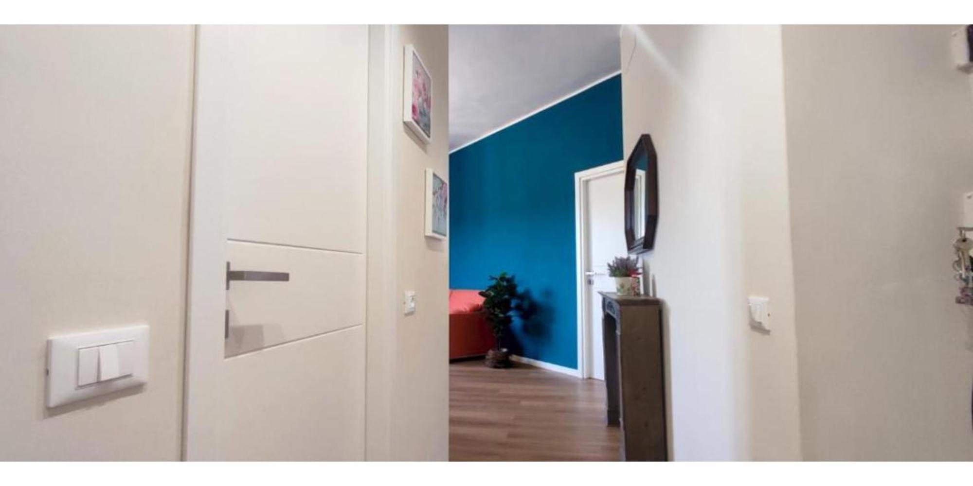 2 Bedroom Gem Near Milano Centrale Fast Wi Fi Kademy House Esterno foto