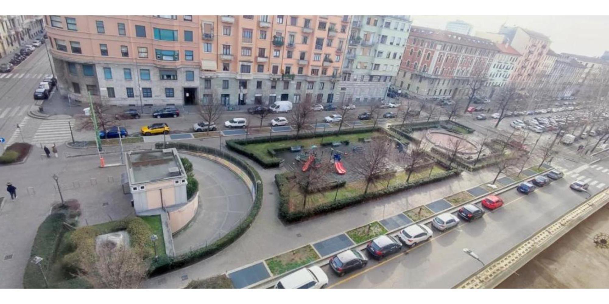 2 Bedroom Gem Near Milano Centrale Fast Wi Fi Kademy House Esterno foto
