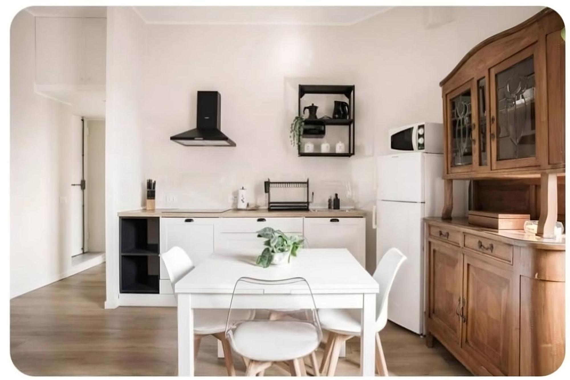 2 Bedroom Gem Near Milano Centrale Fast Wi Fi Kademy House Esterno foto