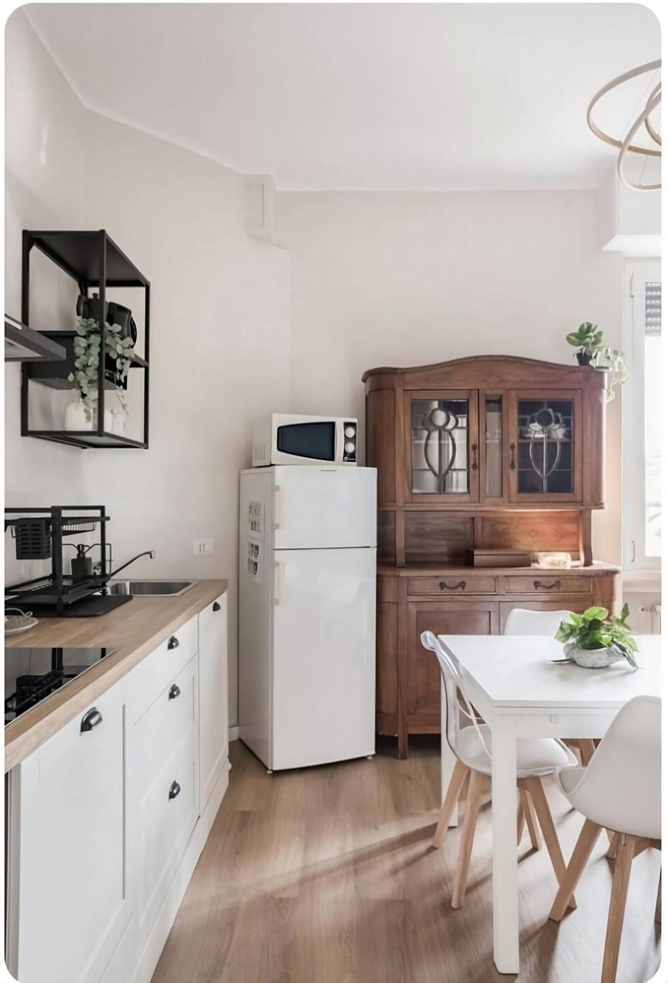 2 Bedroom Gem Near Milano Centrale Fast Wi Fi Kademy House Esterno foto