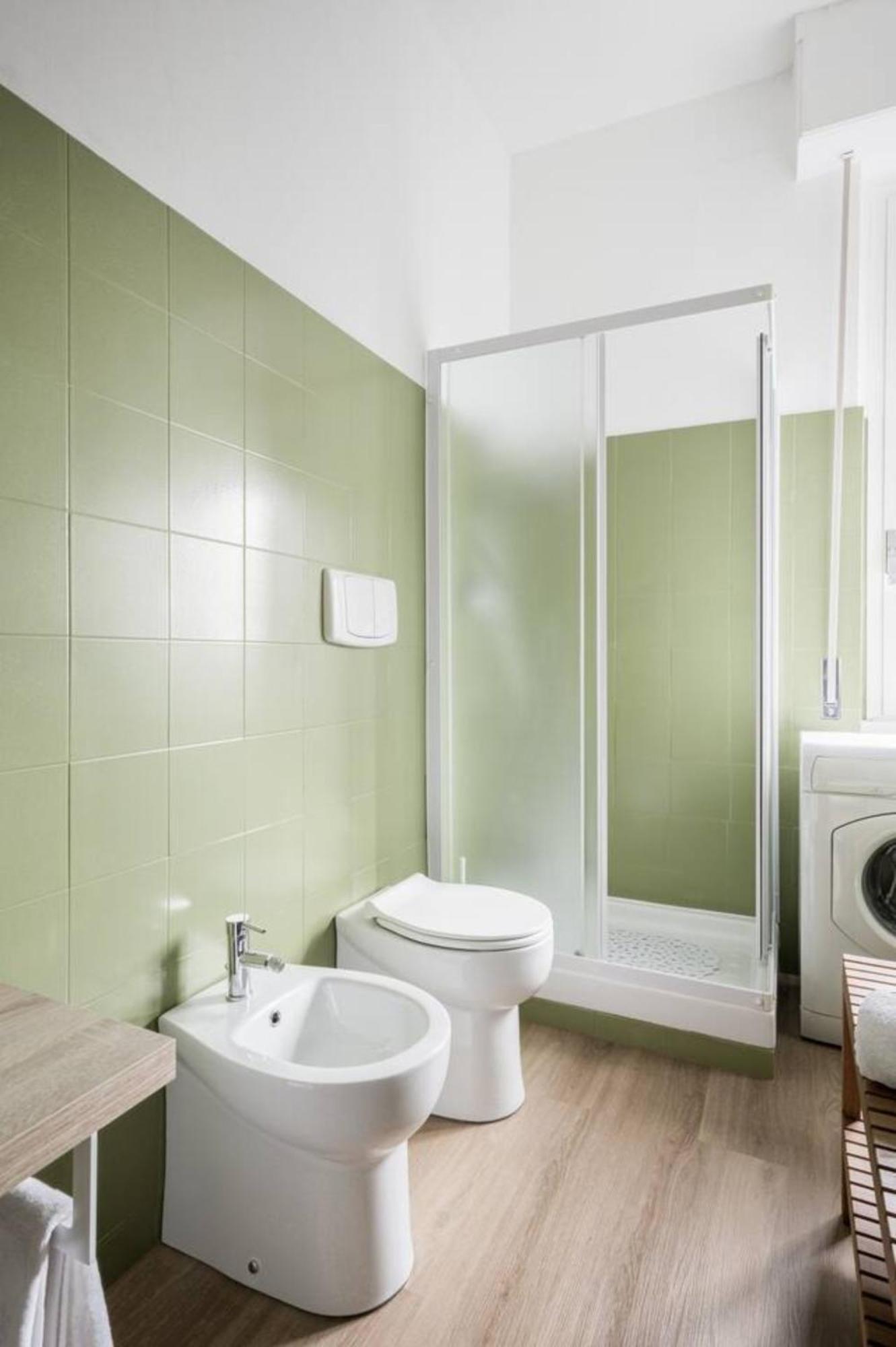 2 Bedroom Gem Near Milano Centrale Fast Wi Fi Kademy House Esterno foto
