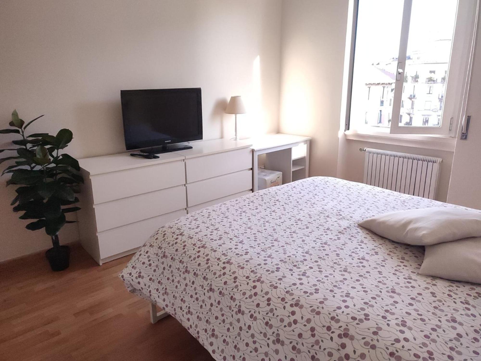 2 Bedroom Gem Near Milano Centrale Fast Wi Fi Kademy House Esterno foto